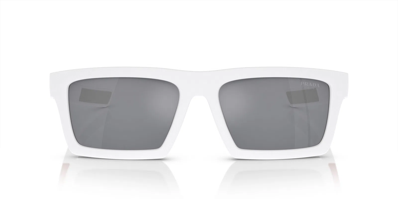 Prada Linea Rossa 02ZSU Sunglasses - view 36
